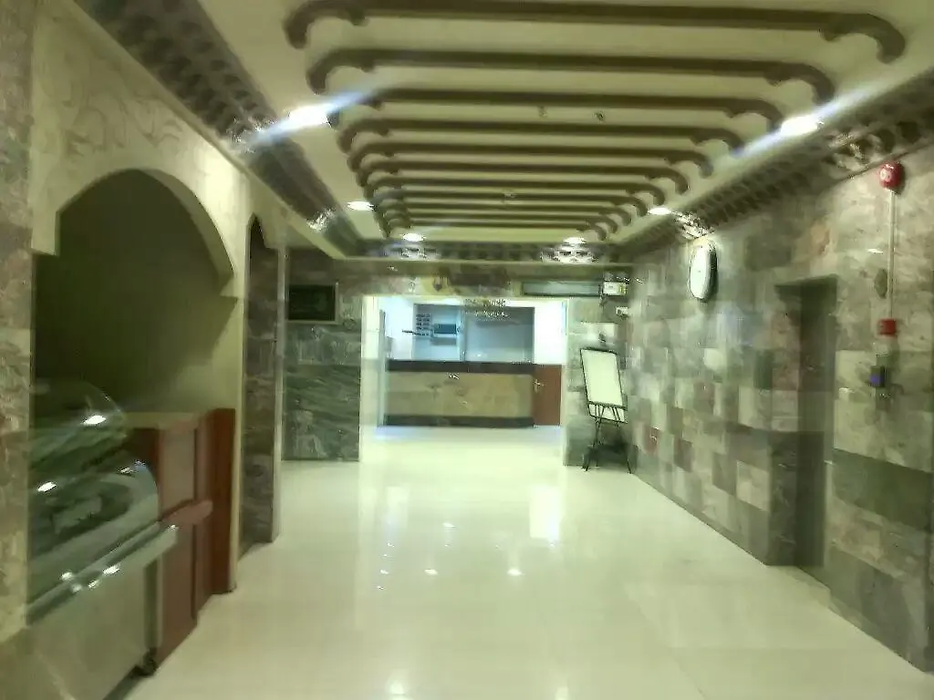 Zahra Hotel And Apartments Mekke 0*,  Suudi Arabistan